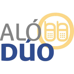 ALÓ DÚO trademark
