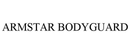 ARMSTAR BODYGUARD trademark