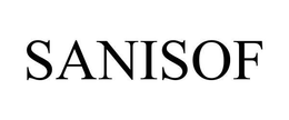 SANISOF trademark