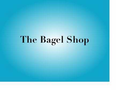 THE BAGEL SHOP trademark