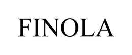 FINOLA trademark