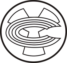 CY trademark