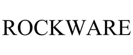 ROCKWARE trademark
