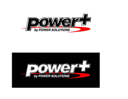 POWER+ BY POWER SOLUTIONS trademark