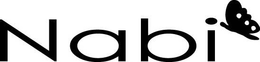 NABI trademark