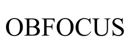 OBFOCUS trademark