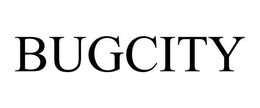 BUGCITY trademark