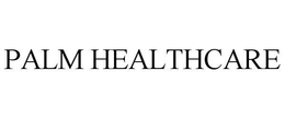 PALM HEALTHCARE trademark