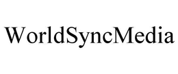 WORLDSYNCMEDIA trademark