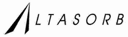 ALTASORB trademark