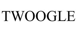 TWOOGLE trademark