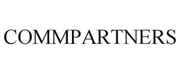 COMMPARTNERS trademark