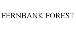 FERNBANK FOREST trademark