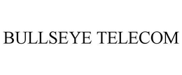 BULLSEYE TELECOM trademark