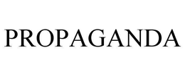 PROPAGANDA trademark