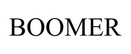 BOOMER trademark