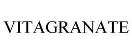 VITAGRANATE trademark