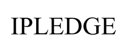 IPLEDGE trademark