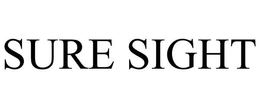 SURE SIGHT trademark
