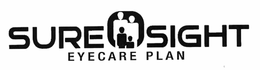 SURE SIGHT EYECARE PLAN trademark