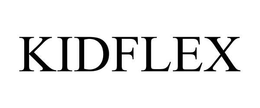 KIDFLEX trademark