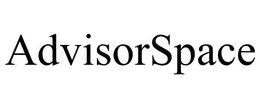 ADVISORSPACE trademark