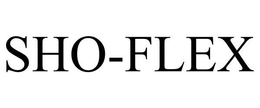 SHO-FLEX trademark