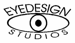 EYEDESIGN STUDIOS trademark