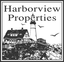 HARBORVIEW PROPERTIES trademark