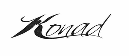 KONAD trademark