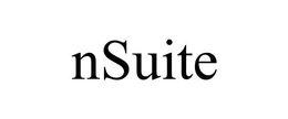 NSUITE trademark