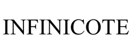 INFINICOTE trademark