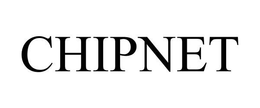CHIPNET trademark