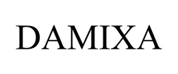 DAMIXA trademark