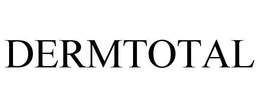 DERMTOTAL trademark