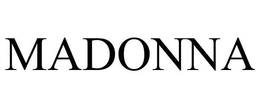MADONNA trademark