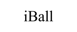 IBALL trademark