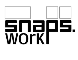 SNAPS.WORK trademark