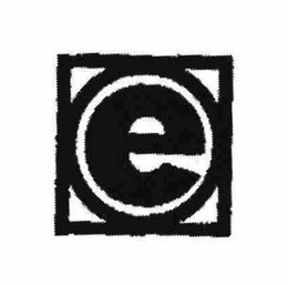 E trademark