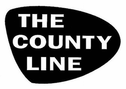 THE COUNTY LINE trademark
