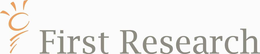 FIRST RESEARCH trademark
