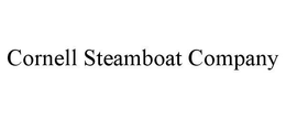 CORNELL STEAMBOAT COMPANY trademark