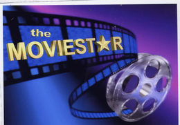 THE MOVIESTAR trademark