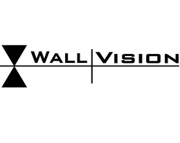 WALL VISION trademark