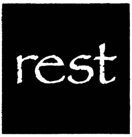 REST trademark