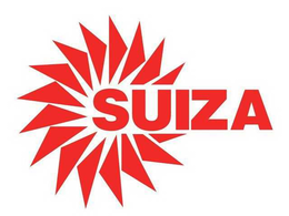 SUIZA trademark