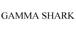 GAMMA SHARK trademark