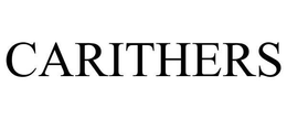 CARITHERS trademark