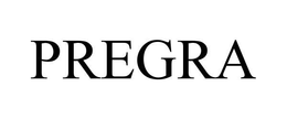 PREGRA trademark