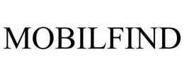 MOBILFIND trademark